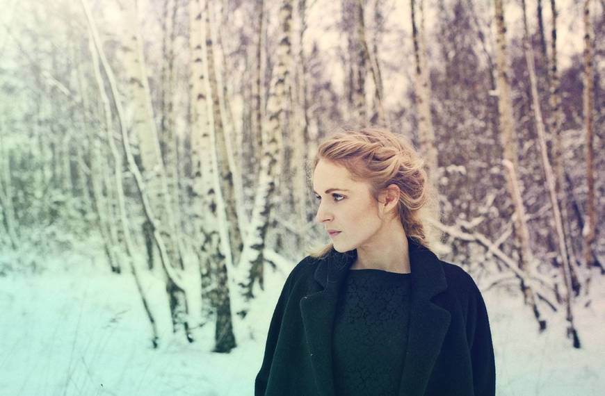Agnes Obel op -1 in de Graadmeter!