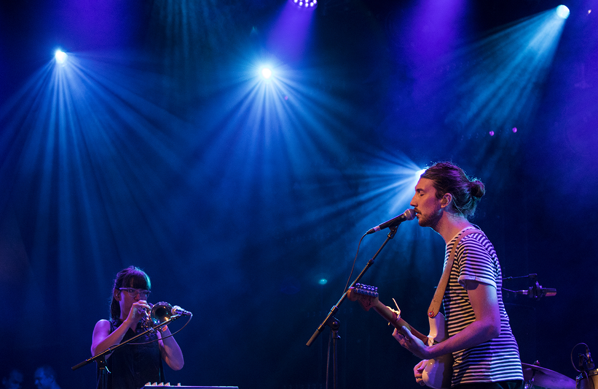 Live Foto Review: Bruis 2016 – Dag 3
