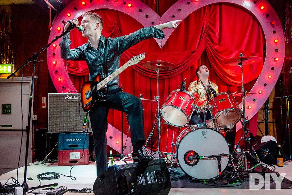 Amazing Snakeheads
