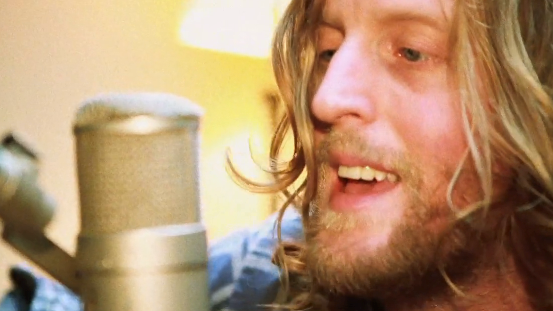 Andy Burrows