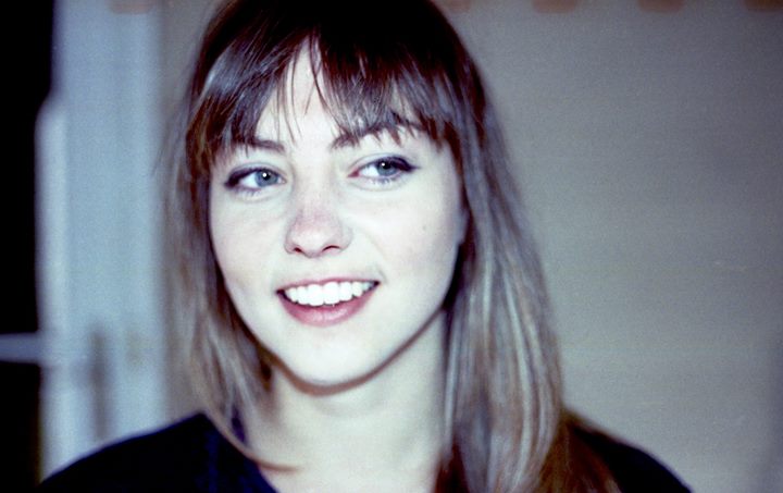 Angel Olsen – Sister