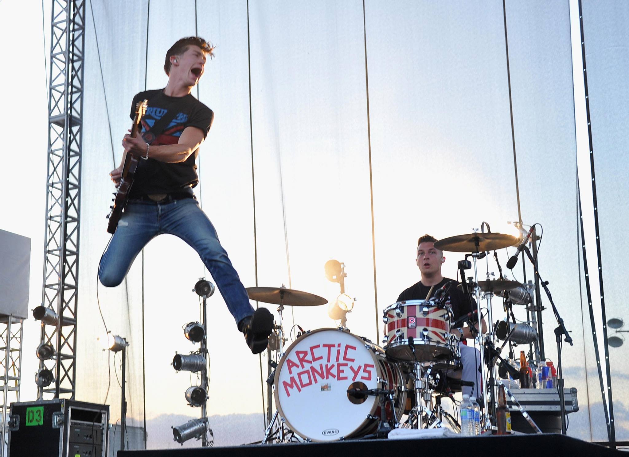 Arctic Monkeys