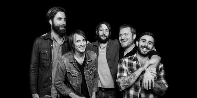 Band of Horses