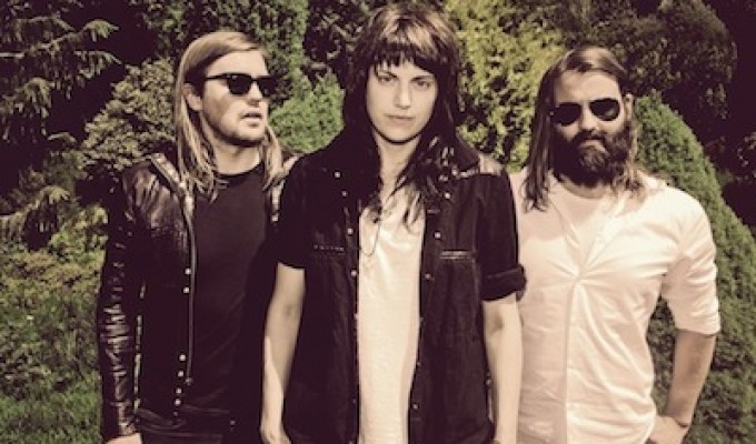 Band of Skulls