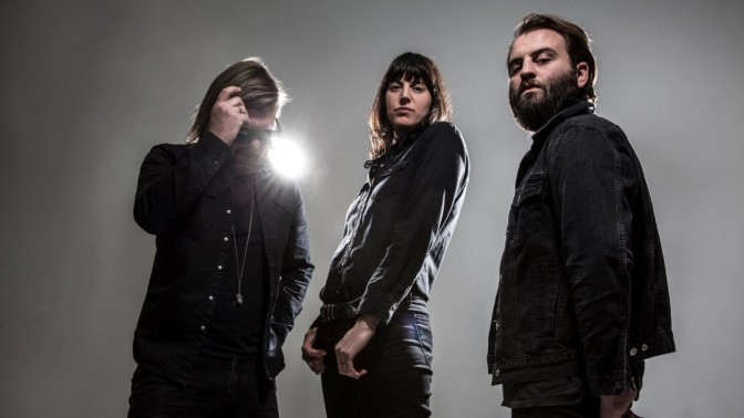 Band Of Skulls