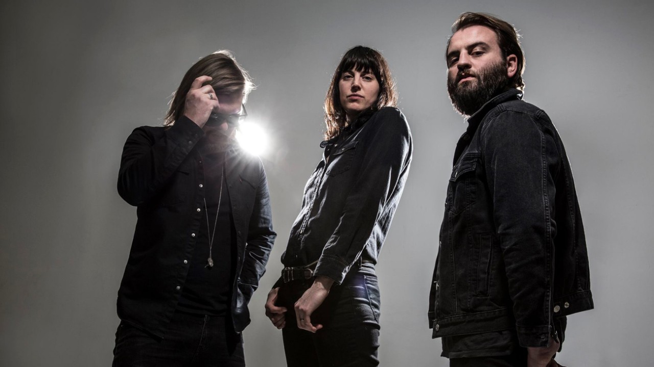 Band Of Skulls – Killer