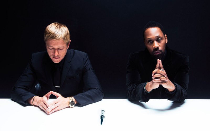 Banks & Steelz