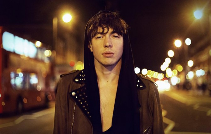 Barns Courtney brengt langverwacht debuutalbum uit