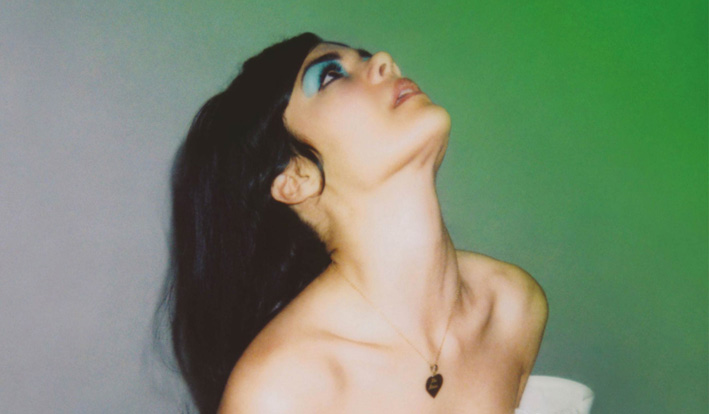 Album Reviews: Bat For Lashes en The Jelly Jam
