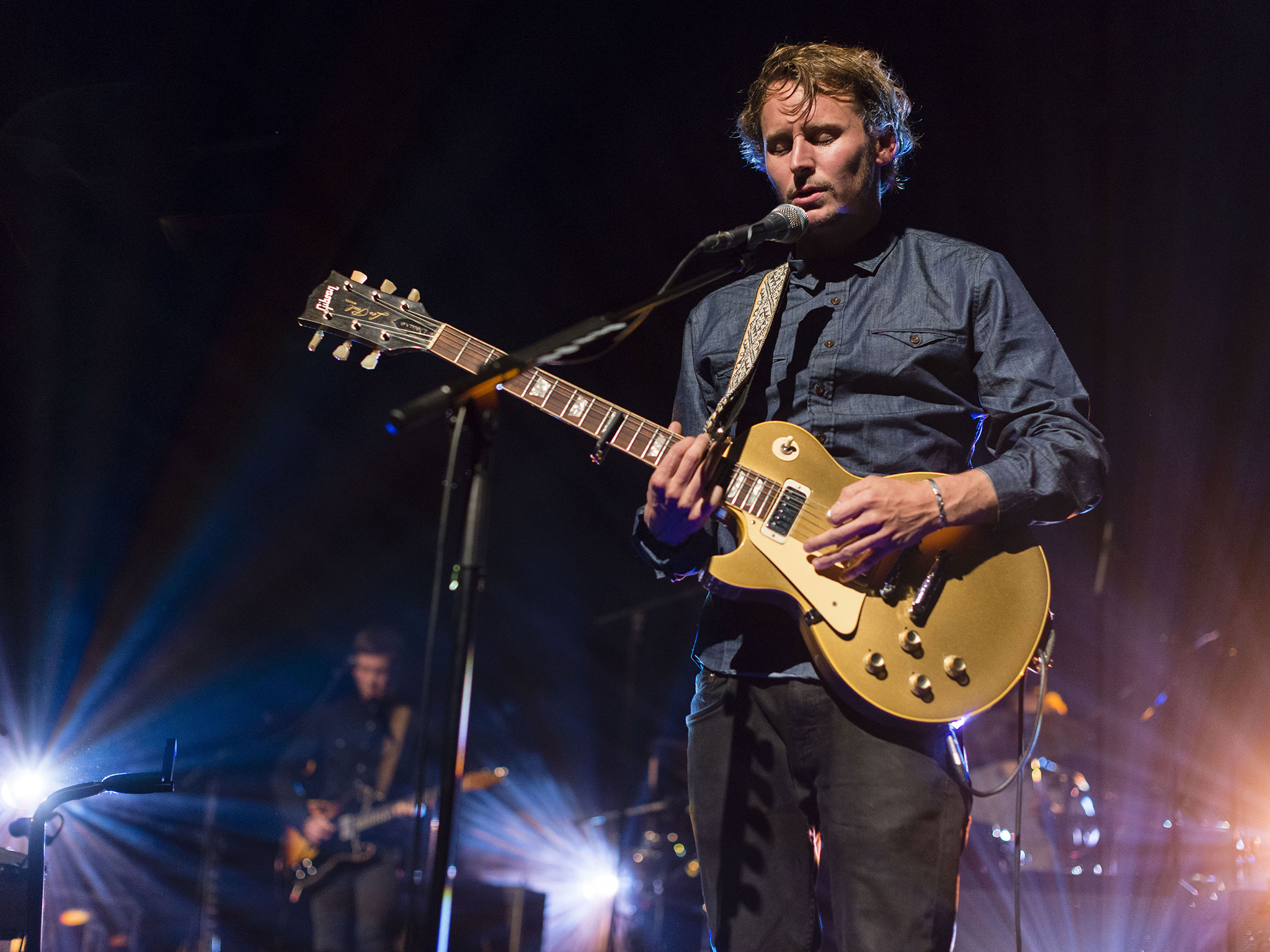 Ben Howard