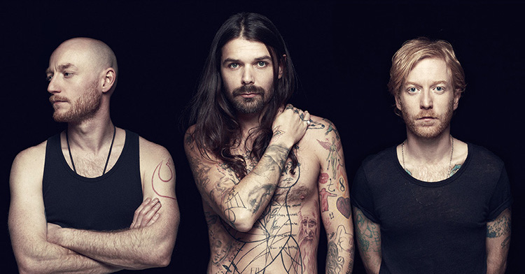 Biffy Clyro