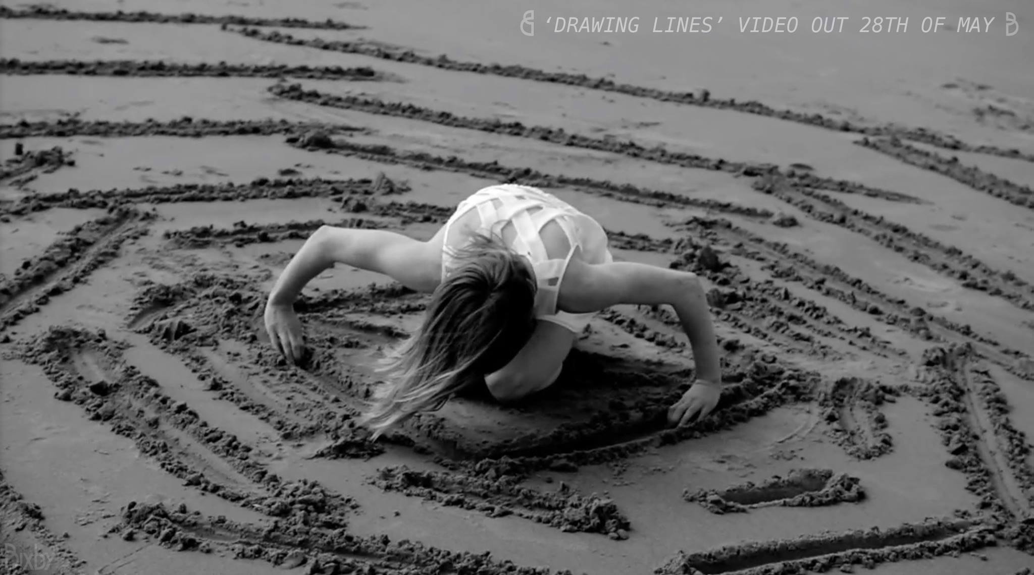 Bixby – Drawing Lines