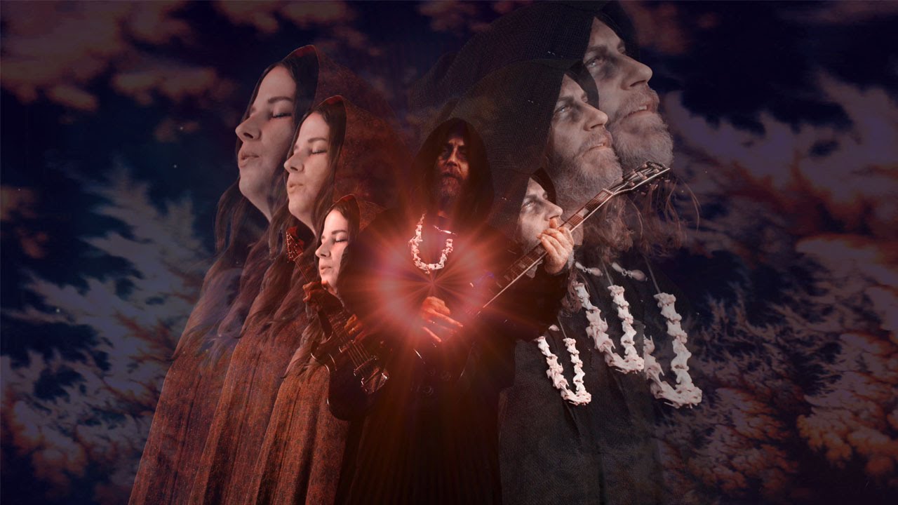 Black Mountain