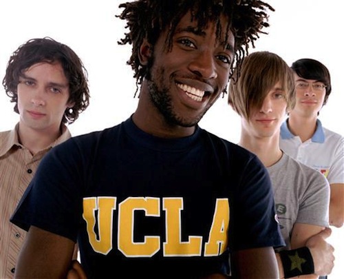 Bloc Party