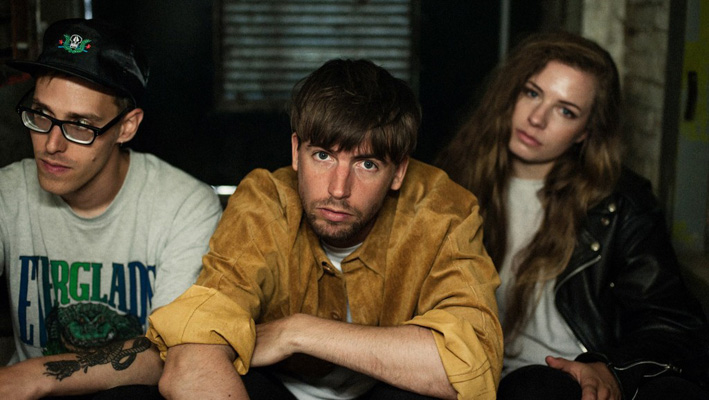 Nieuw namen Pinguins in Paradiso 2016: Bombay en The Great Communicators