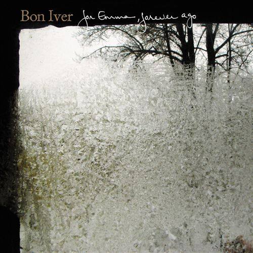 Bon Iver – 22 (Over SoooooN)