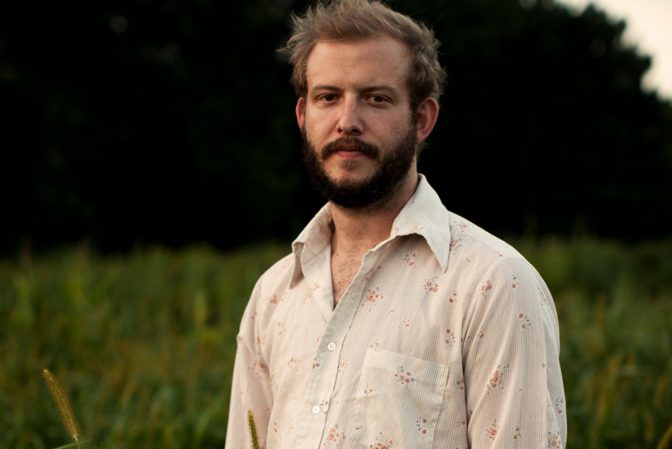 Bon Iver – 8 (circle)