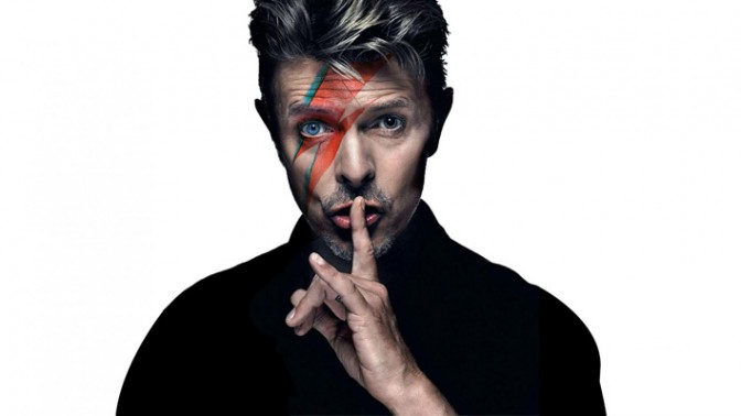 Absolute Bowie