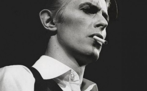 50 jaar Bowie in Paradiso!