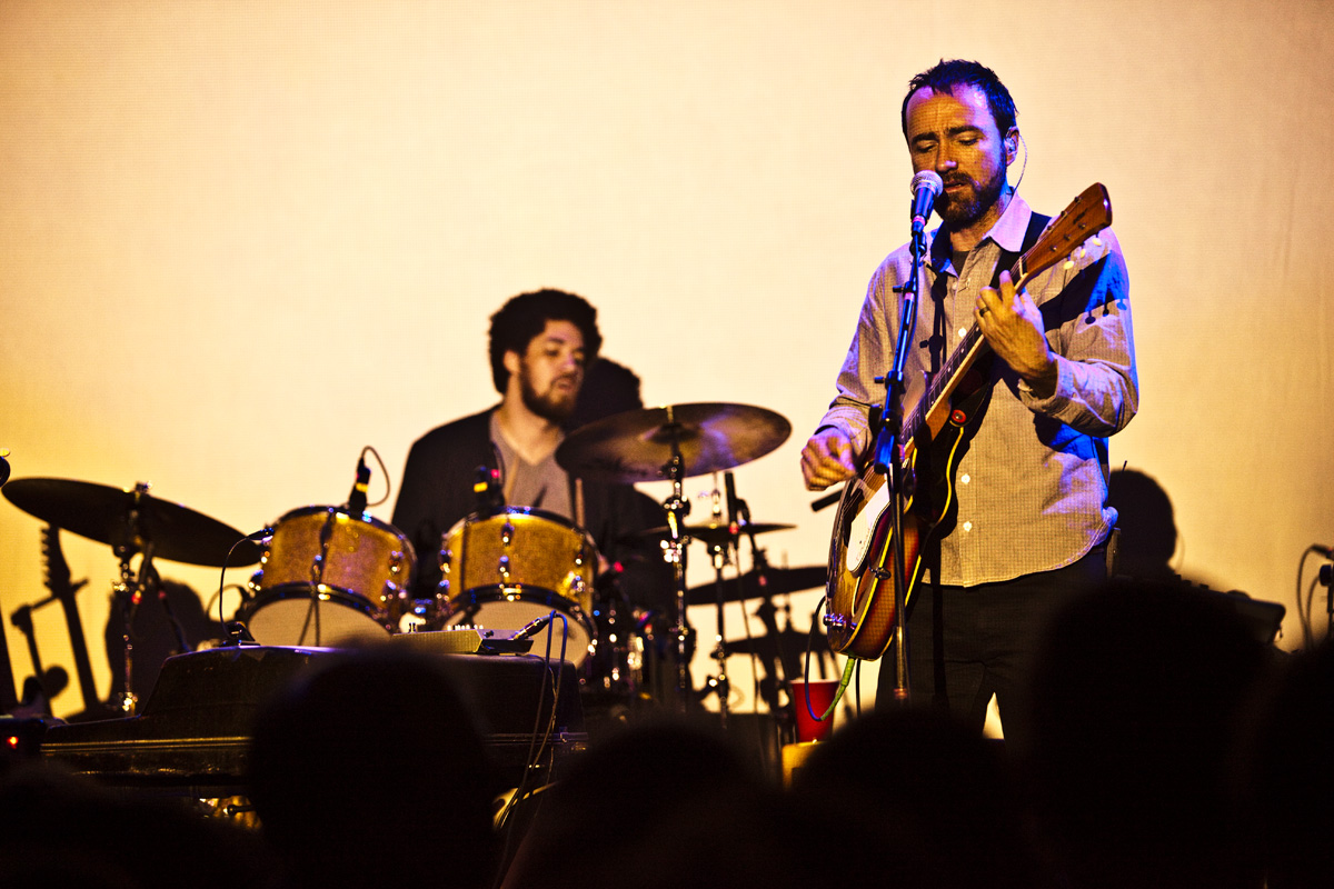 Broken Bells