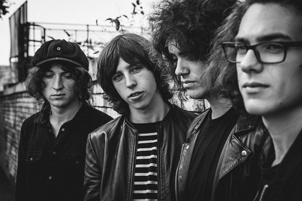 catfish and the bottlemen