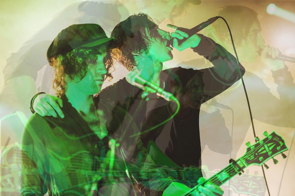 Catfish and the Bottlemen