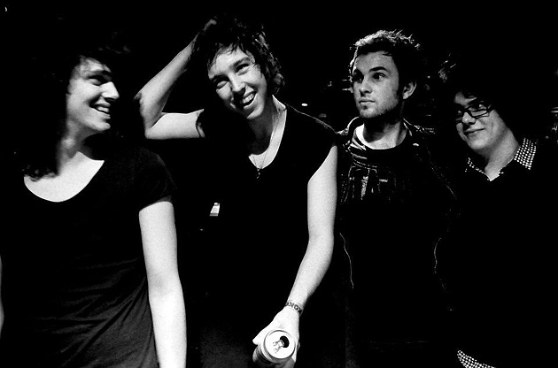 Catfish & The Bottlemen
