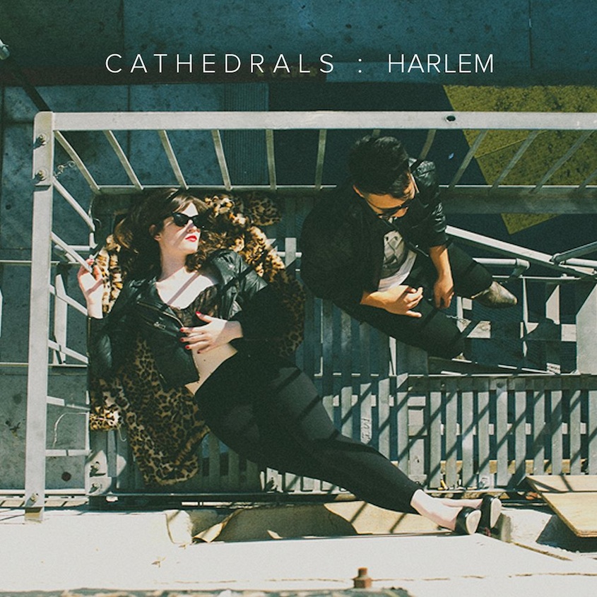 Cathedrals