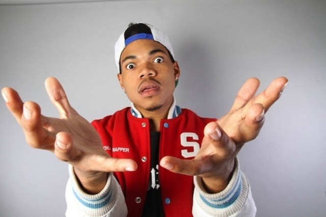 Chance The Rapper