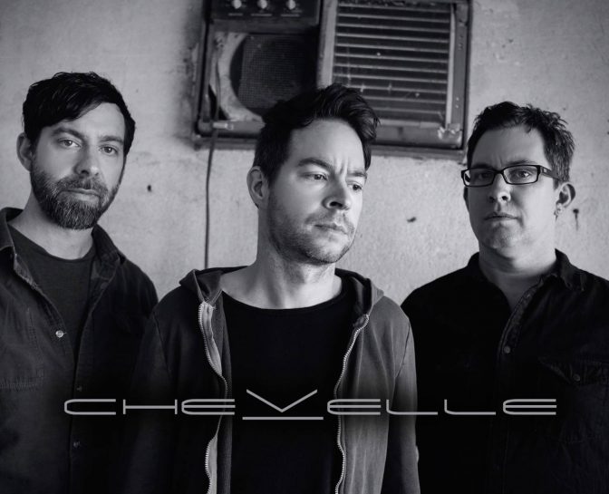 chevelle