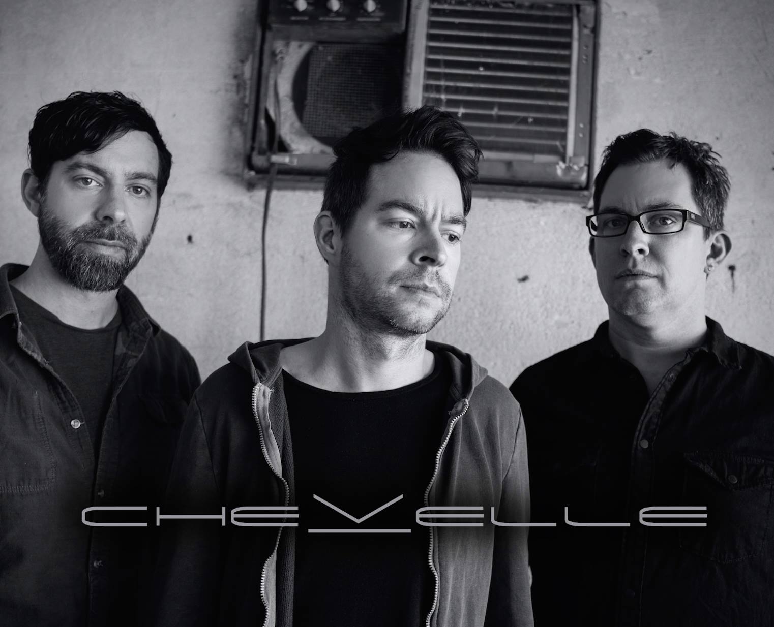 Breekijzer: Chevelle