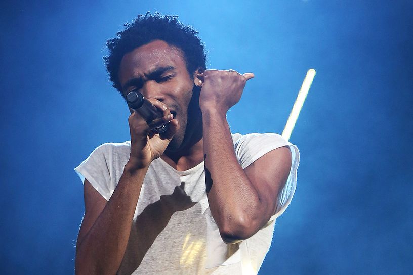 Childish Gambino