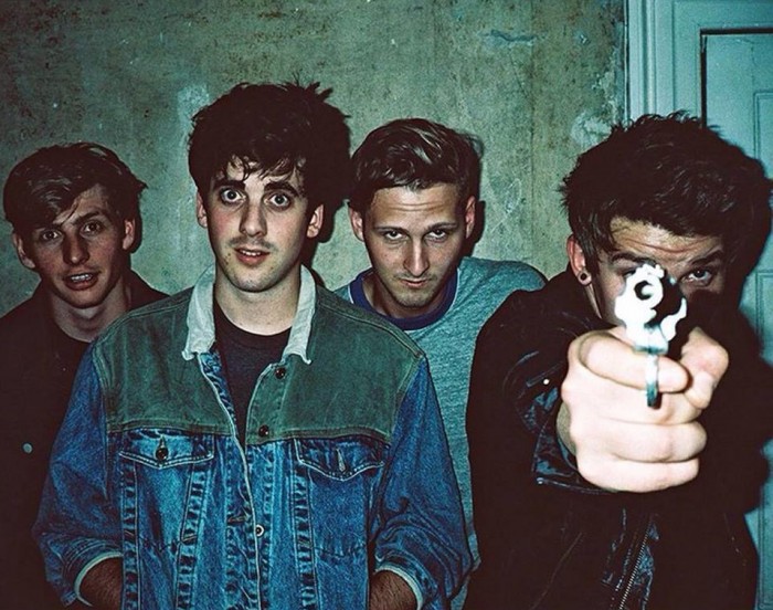 Circa Waves