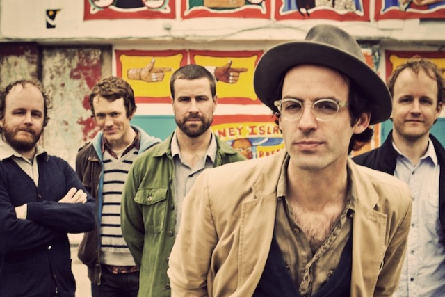 Clap Your Hands Say Yeah