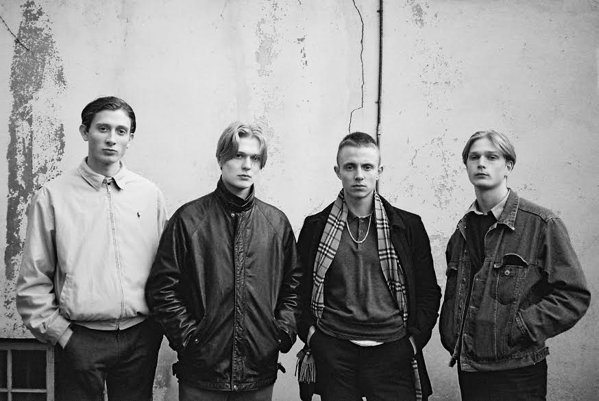 Communions