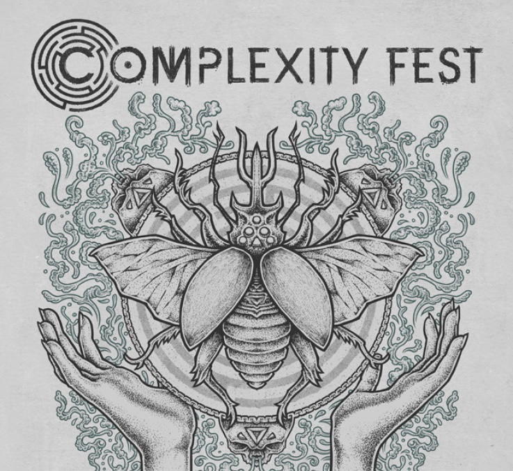 Live Review: Complexity Fest schot in de roos