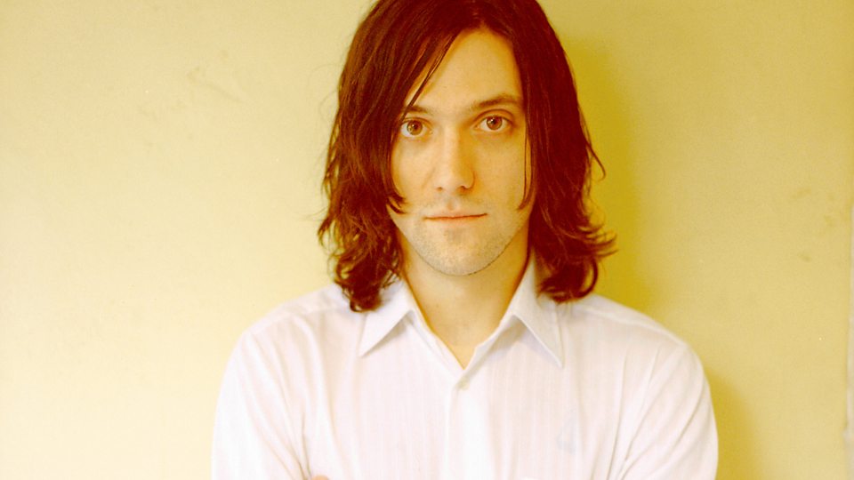 Conor Oberst – Tachycardia