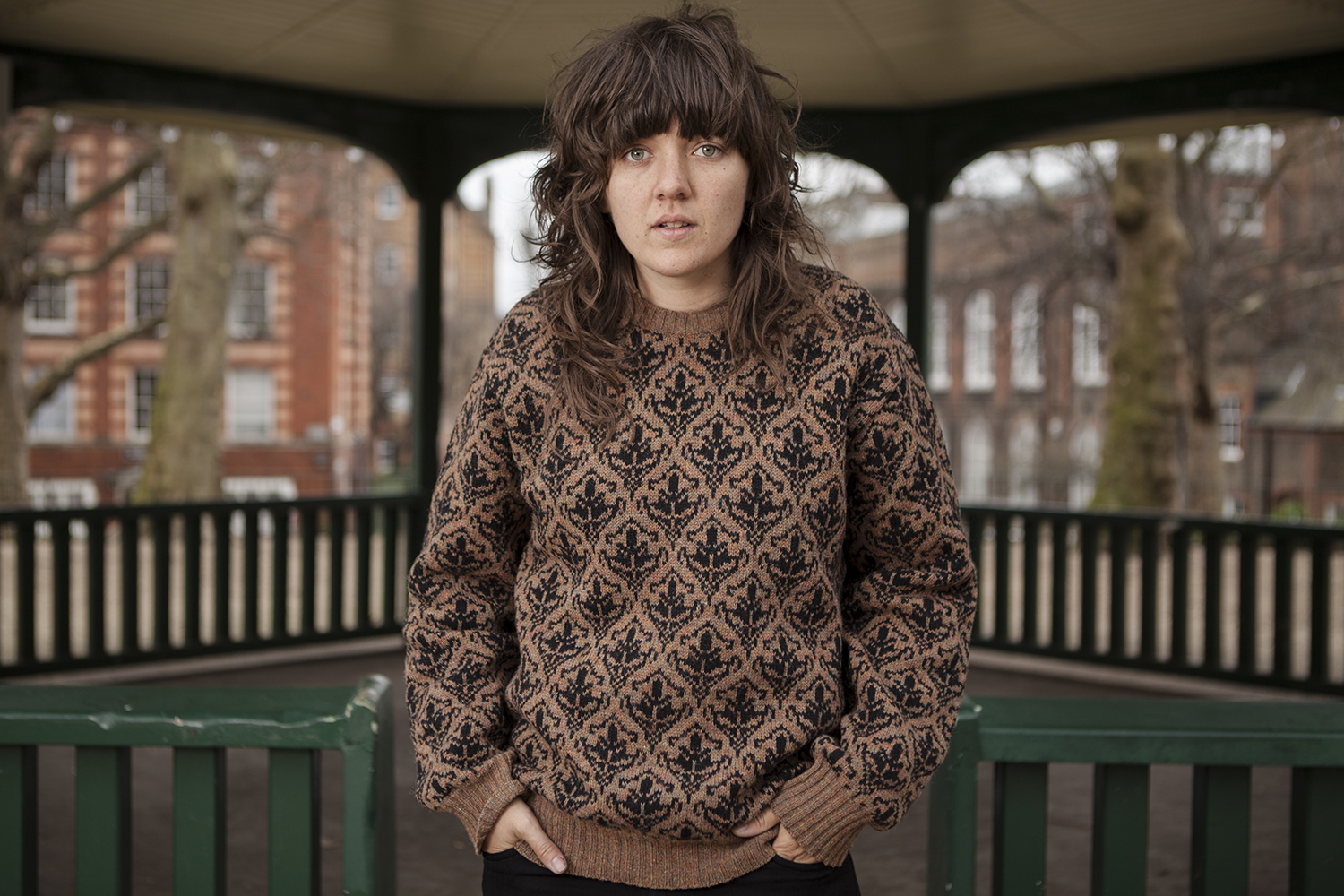 Courtney Barnett