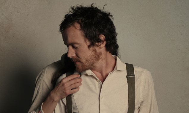 Damien Rice