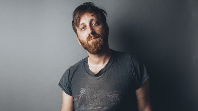 Dan Auerbach – Stand By My Girl