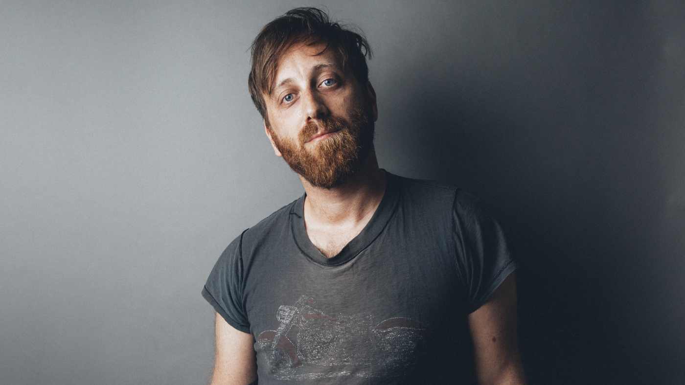 Clip van de Dag: Dan Auerbach