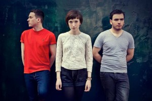 Daughter schrijft soundtrack voor videogame