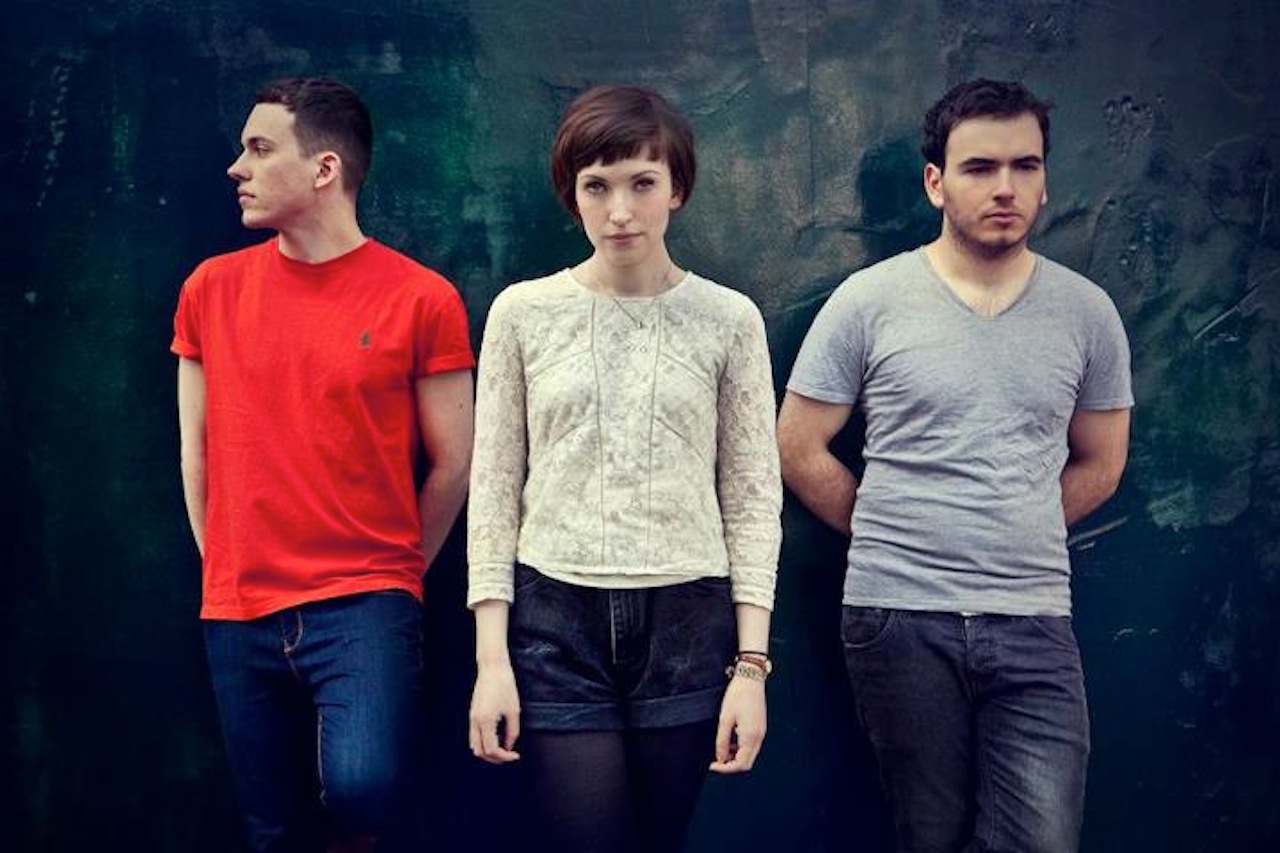 Nieuwe muziek: Daughter – Burn It Down