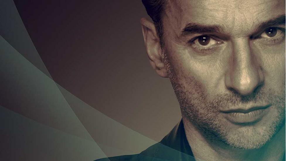 Dave Gahan & Soulsavers
