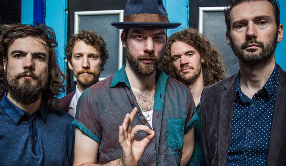 Interview: met Torre Florim De Staat