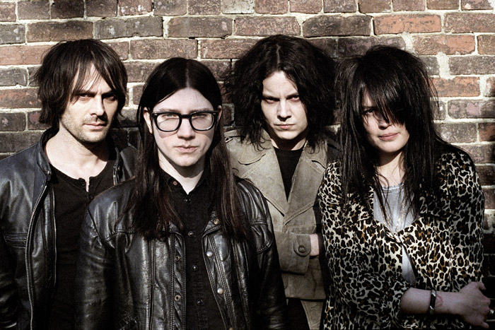 The Dead Weather