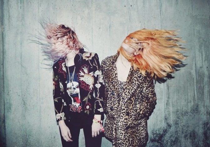 Deap Vally