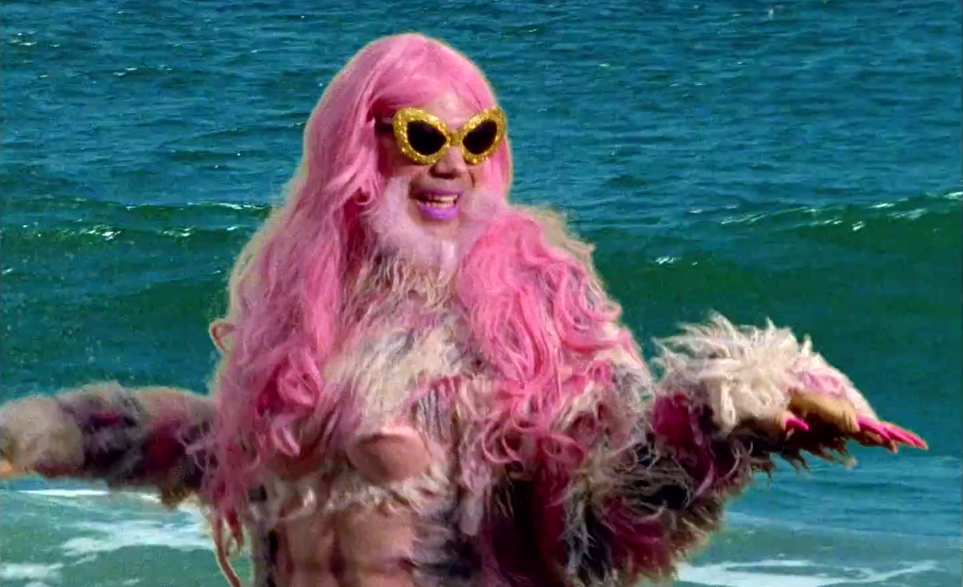 Deap Vally