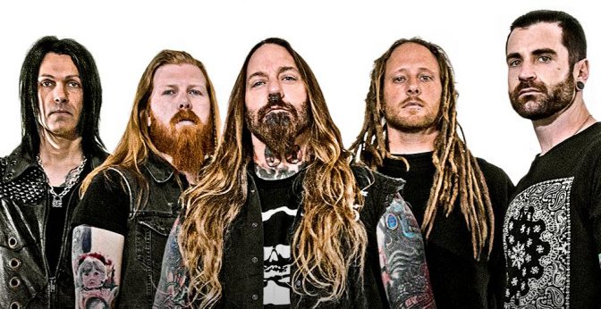 DevilDriver