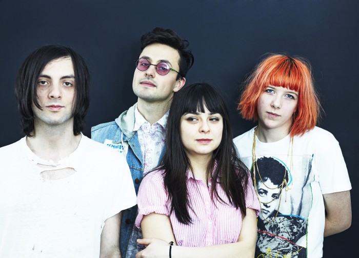 Dilly Dally
